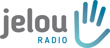 Logo Jelou Radio