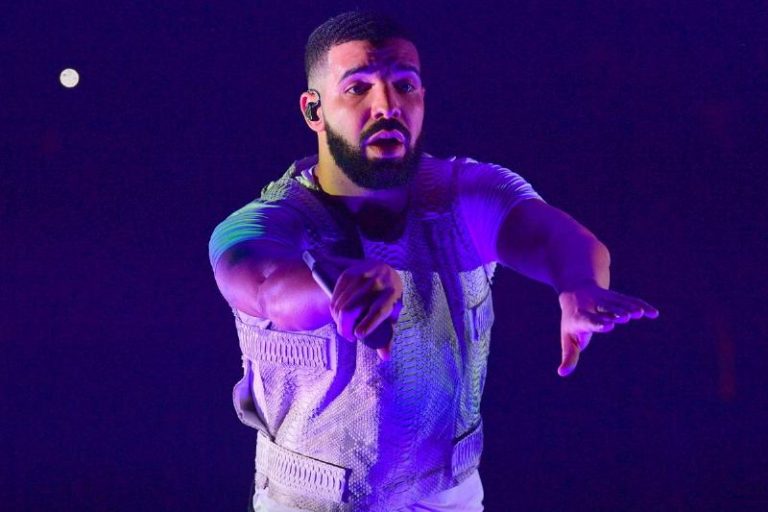Drake rechaza sus nominaciones a los Grammy