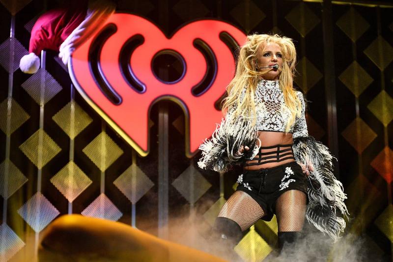 Britney Spears Book Deal valorado en 15 millones de dólares