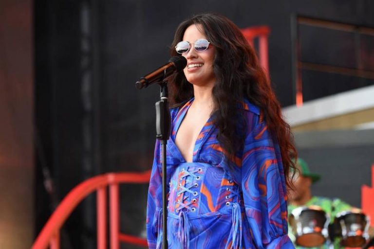 Camila Cabello ha planeado una experiencia "inmersiva" en TikTok para escuchar su nuevo álbum