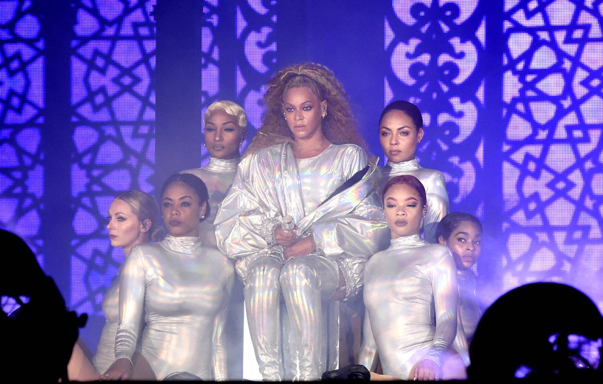 Los Oscar reservan a Beyoncé y Billie Eilish para actuar