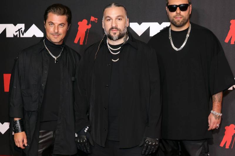 Swedish House Mafia finalmente lanzará el álbum debut