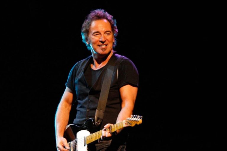 Bruce Springsteen y la E Street Band, su gira europea comenzará el 28 de abril de 2023 en Barcelona