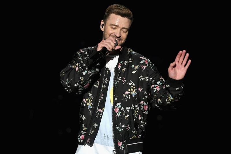 Just Timberlake vende el catálogo de canciones por 100 millones de dólares