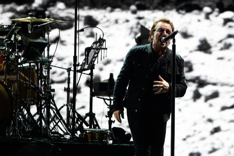 La muy esperada versión de las memorias de Bono finalmente tiene fecha de lanzamiento