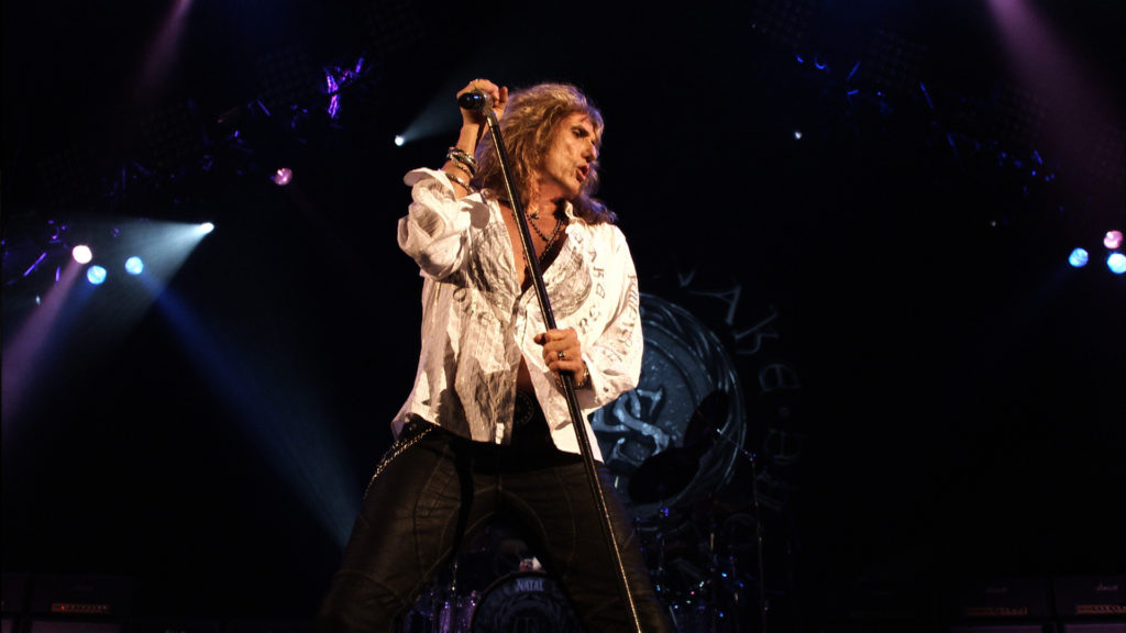 Toda la verdad sobre la cancelación del concierto de Whitesnake en Rock Imperium