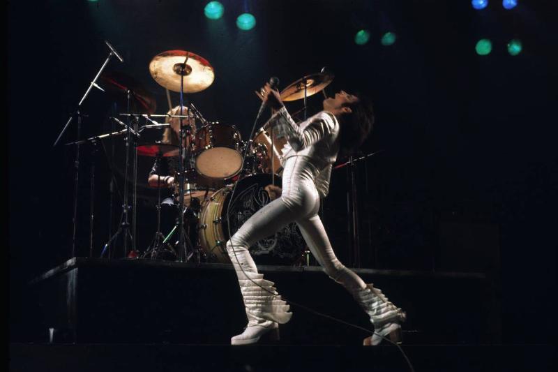 ¡Descubrí la nueva canción de Queen con la voz de Freddie Mercury!