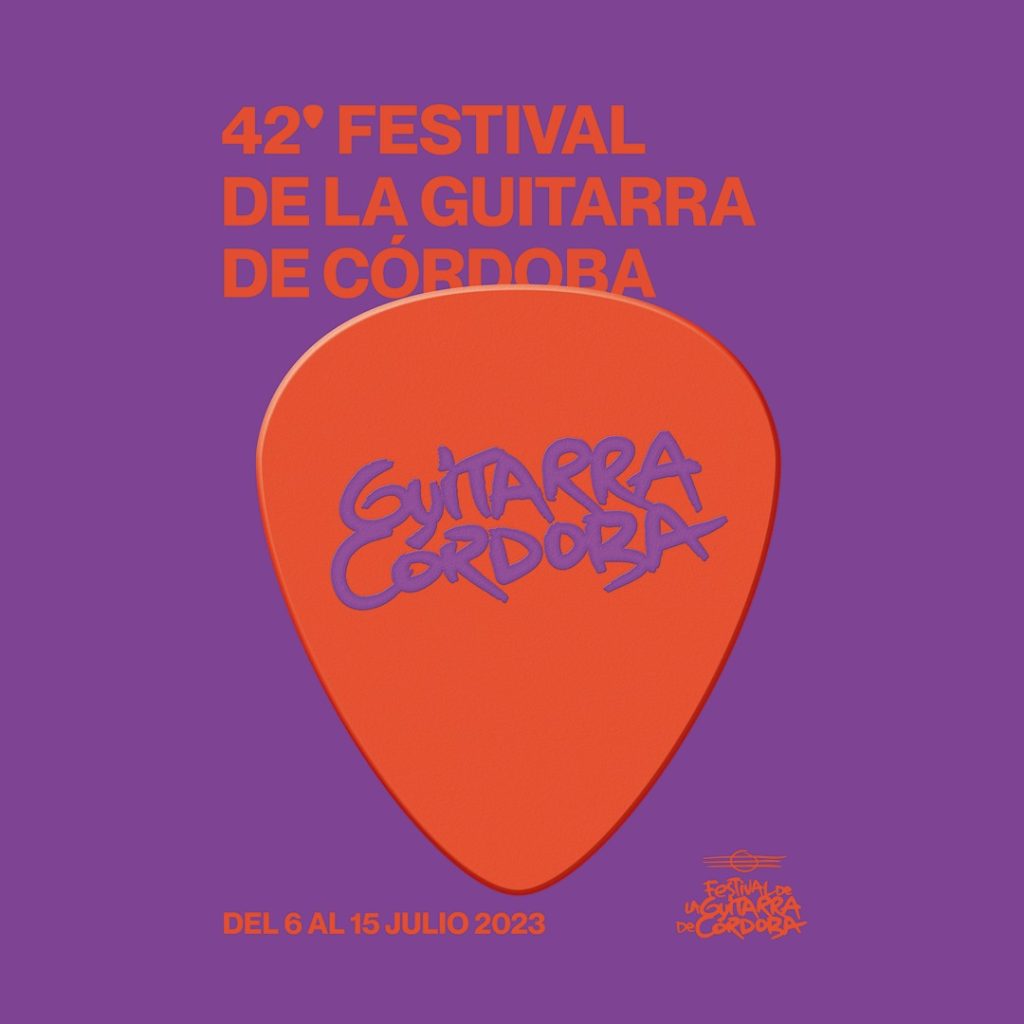 Festival Guitarra Cordoba 2023